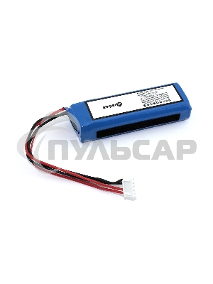 Аккумуляторная батарея Amperin для Harman/Kardon Go Play 7.4V 3000mAh 22.2Wh