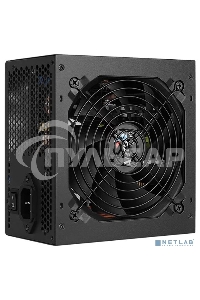 Блок питания Aerocool / Formula KCAS-800W, 800Вт, PLUS 80 PLUS Bronze, 120мм, черный