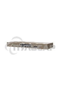 Неуправляемый Коммутатор IP-COM G1118P-16-250W 16 GE+SFP Ethernet с 16-Портовым PoE