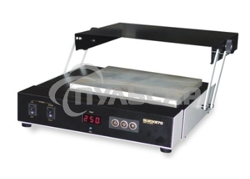 Термостол Quick 870 ESD