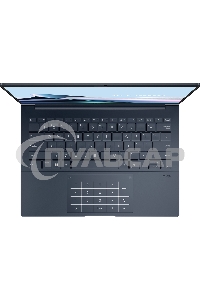 Ноутбук ASUS UX3405CA-PP188 синий 90NB14W1-M009N0 14