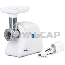 Мясорубка электрическая Ротор Дива-М ЭМШ 30/230-2 1500Вт белый