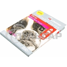 Фотобумага Lomond Simply 0102147 A4/200г/м2/50л./белый CIE148% глянцевое для струйной печати Фотобумага Lomond Simply 0102147 A4/200г/м2/50л./белый CIE148% глянцевое для струйной печати