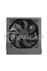 Блок питания Thermaltake TR2 S 700W (PS-TRS-0700NPCWEU-2), 700Вт, 80 PLUS, 120мм, черный