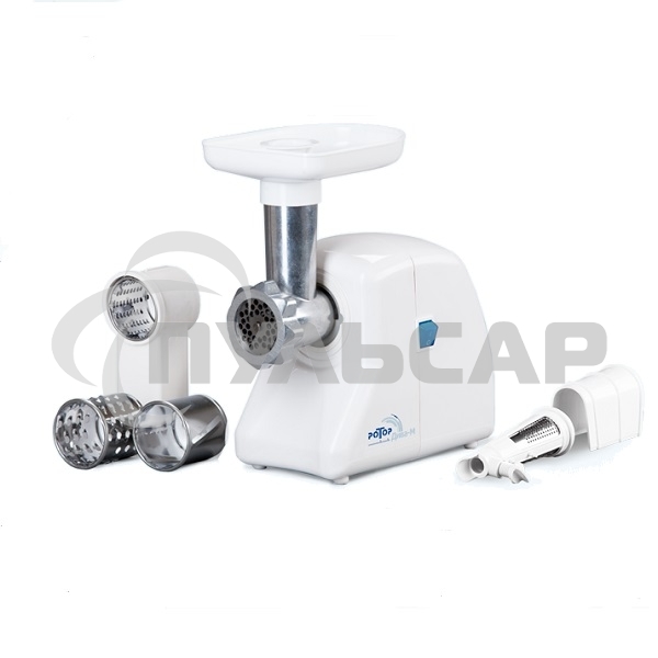 Мясорубка электрическая Ротор Дива-м ЭМШ 30/230-3, кух.комбайн