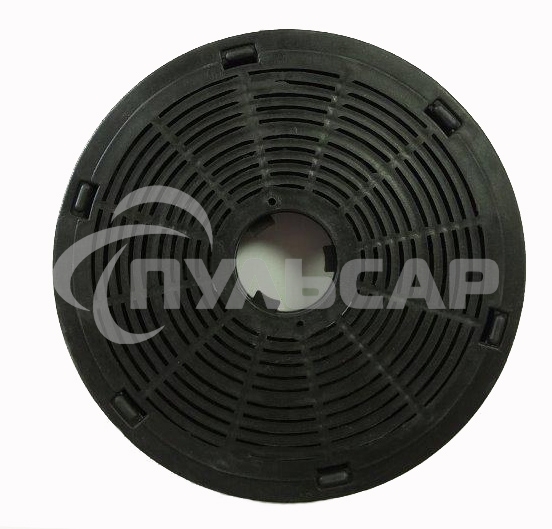 Фильтр угольный Maunfeld CF101М / уп.2шт