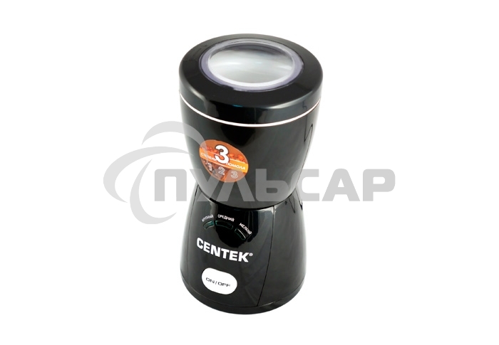 Кофемолка Centek CT-1354 BL 