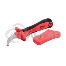 КВТ Нож изолированный НМИ-01 63845