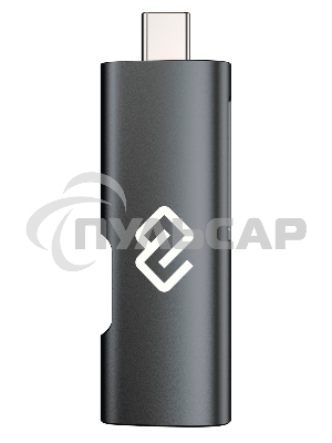 Устройство чтения карт памяти USB 2.0/Type C Digma CR-СU2522-G серый