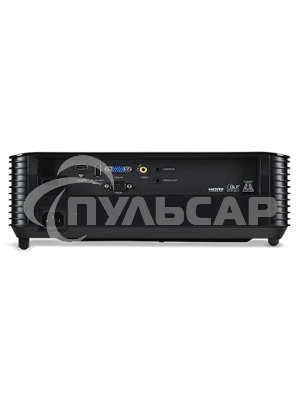 Проектор Acer X1228i DLP 4500Lm (1024x768) 20000:1 ресурс лампы:5000часов 2xUSB typeA 2xHDMI 2.7кг