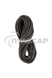 Провод автомобильный ПГВА/ПВАМ Rexant 1х0,75 мм черный, мини-бухта 5 метров