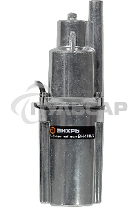 Вибрационный насос Вихрь ВН-10В/3 68/8/9
