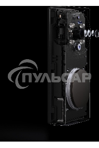 Видеодомофон Aqara Smart Video Doorbell G4, в составе комплекта модели SVD-KIT1 с повторителем Chime Repeater модели SVD-C04