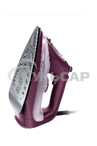 Утюг Braun SI7181VI сиреневый/фиолетовый