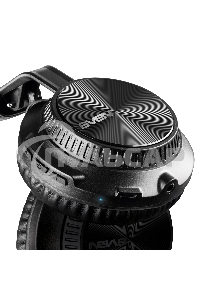 Гарнитура накладные Sven AP-B630MV 1м черный беспроводные bluetooth оголовье