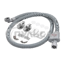 Встраиваемая стиральная машина HOMSair WMB148WH