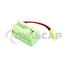 Аккумулятор Ni-Mh 4.8V 2400 mAh AA Row разъем Tamiya Аккумулятор Ni-Mh 4.8V 2400 mAh AA Row разъем Tamiya