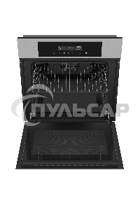 Шкаф духовой электрический Maunfeld AEOD6063S