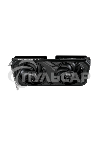 Видеокарта Palit PA-RTX 4070 DUAL 12Gb PCIE16 12288Mb 192 GDDR6X 1920/21000 HDMIx1 DPx3 HDCP Ret
