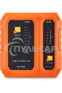 Тестер Lanmaster LAN-TST-WRM-300