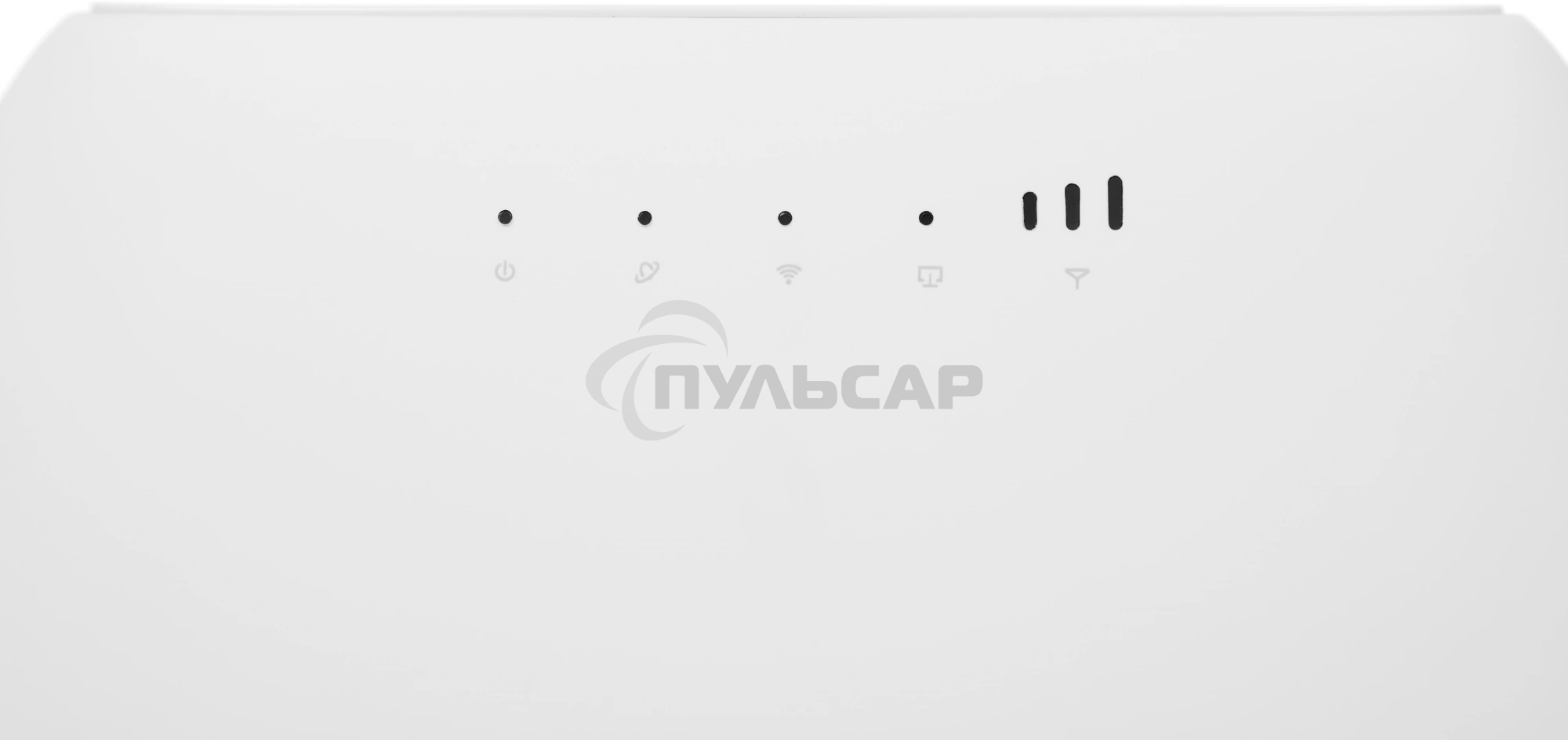 Роутер Tenda 4G03 4G LTE wiFi, 300Мбит/с, поддержка TR069, слот для SIM-карт