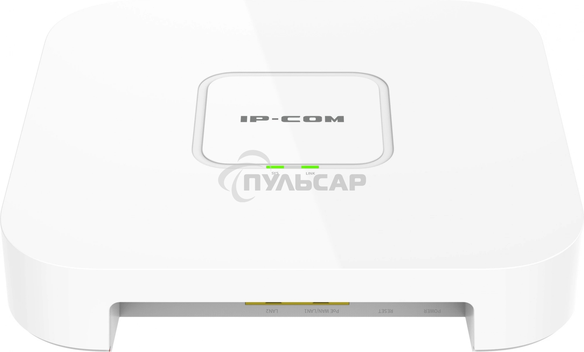Двухдиапазонная Wi-Fi Mesh система AC2600 EW12 IP-COM