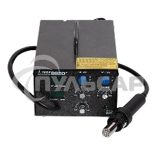 Паяльная станция Lukey 852D+