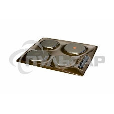 Варочная панель электрическая Gefest СВН 3210 К17