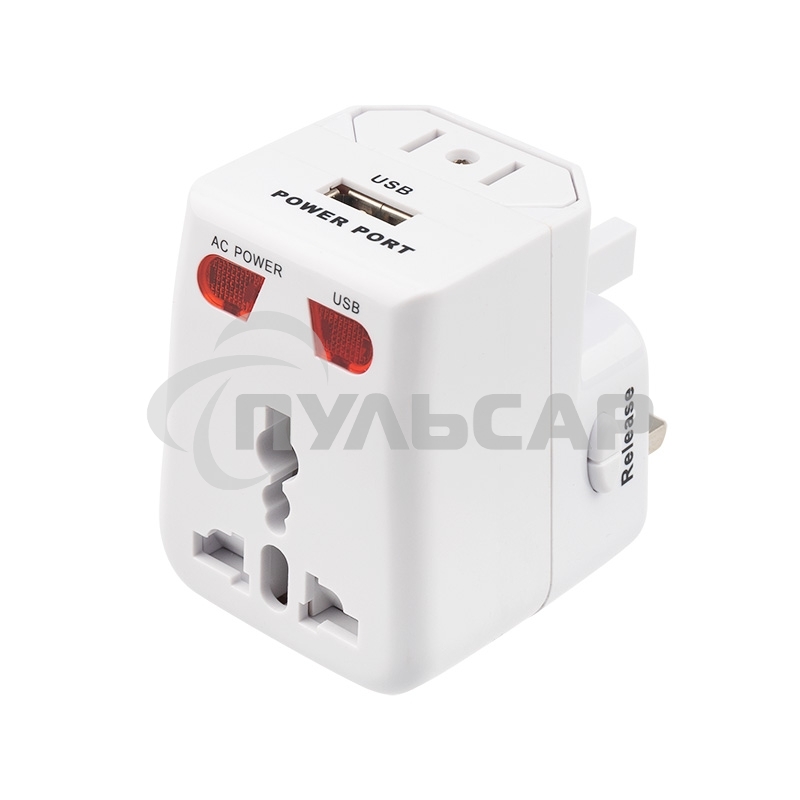 Адаптер сетевой 