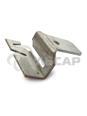 Держатель шин заземления К-188 У2 ЗЭТА zeta50110