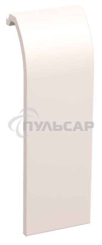 Соединитель боковой 40 80х40 Праймер Iek (CKK-40D-SB40-K01)