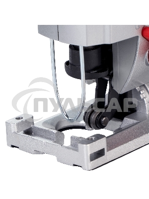 Лобзик аккумуляторный СТАВР ЛА-80/20