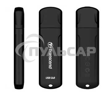 Флешка USB Transcend 32 Gb Jetflash 750 TS32GJF750K USB 3.0 черный