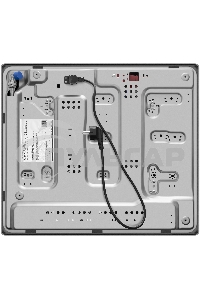 Газовая варочная панель HOMSair HGS646S