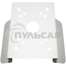 Угловой кронштейн для крепления PTZ видеокамер серий SD60/6AE/6AL, SD59/50/40, SD6C, SD42, SD29 Угловой кронштейн для крепления PTZ видеокамер серий SD60/6AE/6AL, SD59/50/40, SD6C, SD42, SD29