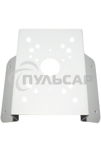 Угловой кронштейн для крепления PTZ видеокамер серий SD60/6AE/6AL, SD59/50/40, SD6C, SD42, SD29 Угловой кронштейн для крепления PTZ видеокамер серий SD60/6AE/6AL, SD59/50/40, SD6C, SD42, SD29