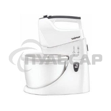 Миксер WITH BOWL ZHM2559 ZELMER Миксер WITH BOWL ZHM2559 ZELMER