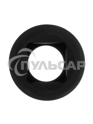 Головка ударная шестигранная, 14 мм, 1/2