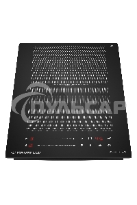 Индукционная варочная панель Maunfeld CVI292S2FBK Inverter