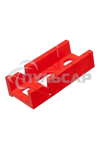 Стусло Matrix, 300x100 мм, пластиковое + обушковая пила, 350 мм, двухкомпонентная рукоятка