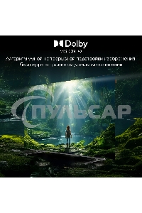 Телевизор Digma 55