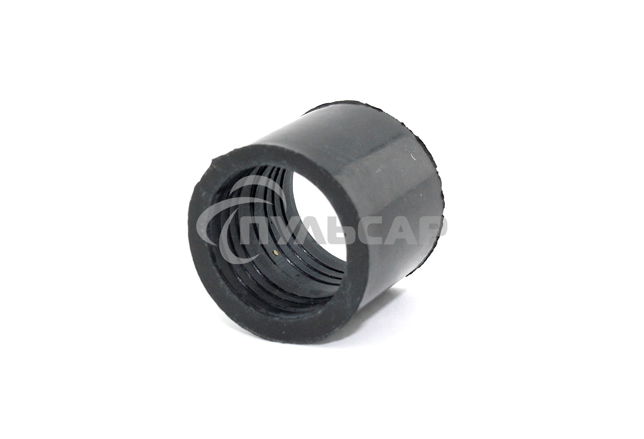 Впускной патрубок (колено) карбюратора бензопил для Husqvarna 137/142 122015