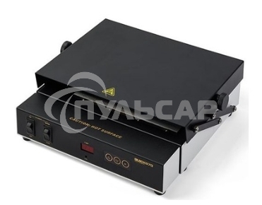 Термостол Quick 870 ESD