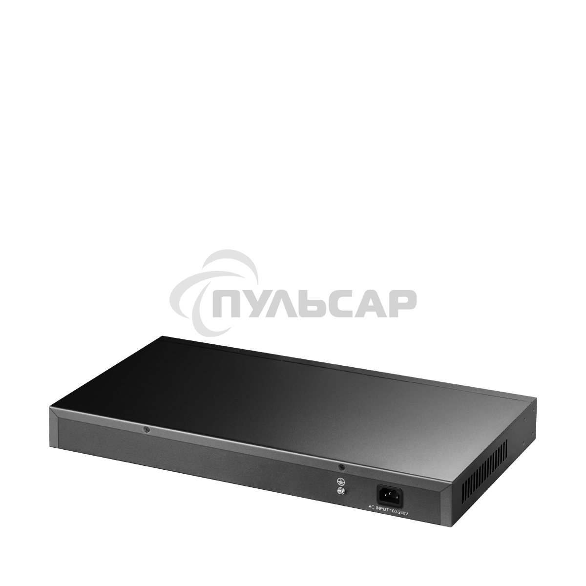 Коммутатор Cudy GS5024S4 (L3) 24x1Gbит/с 4SFP+ управляемый