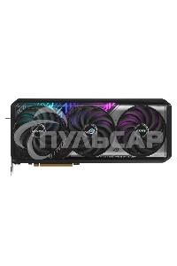 Видеокарта ASUS RTX 5070 ROG STRIX OC 12Gb GDDR7 192bit 3xDP 2xHDMI 3FAN RTL ROG-STRIX-RTX 5070-O12G-GAMING