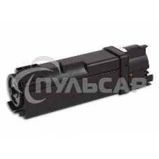 Картридж лазерный Cactus CS-PH6125B (106R01338) черный (2000 стр.) для Xerox 6125/6125n