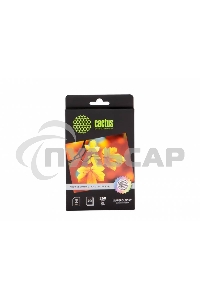 Фотобумага Cactus CS-HGA626020 Professional суперглянцевая A6 260 г/м2 20 листов