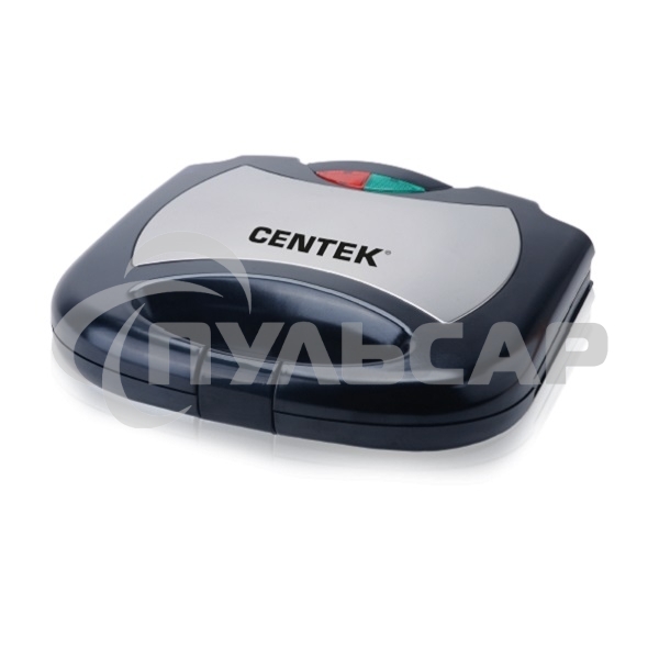 Гриль-вафельница Centek CT-1448