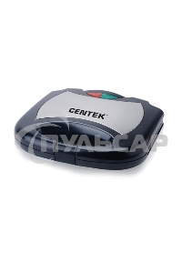 Гриль-вафельница Centek CT-1448