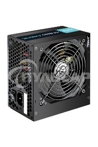 Блок питания Zalman ZM500-XEII Retail, 500Вт, 80 PLUS, 120мм, черный